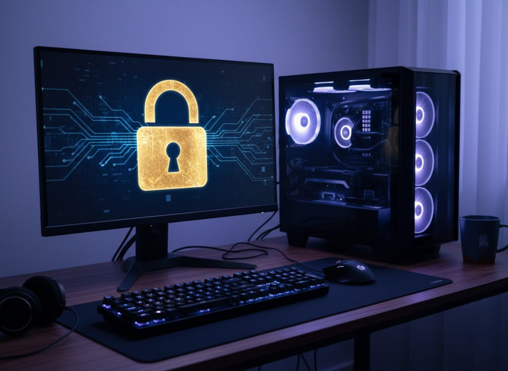 securite informatique